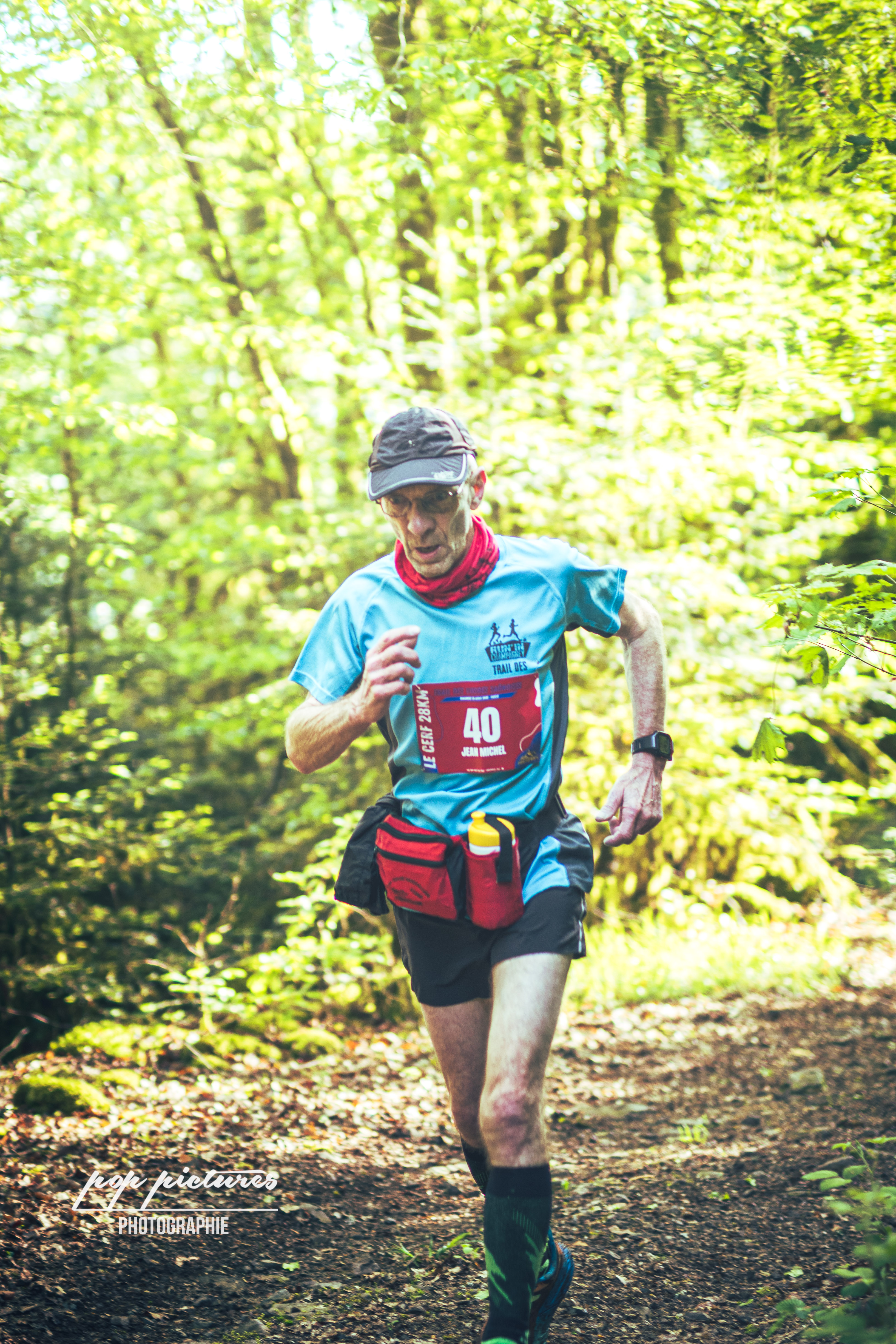 Image du trail